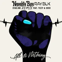 All Or Nothing-Star.One Remix