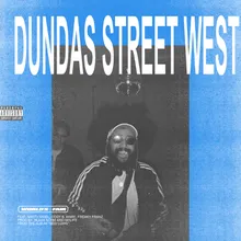 Dundas Street West