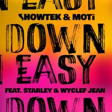 Down Easy-Zonderling Remix