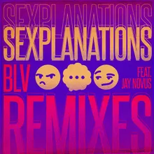 Sexplanations-Jagger Remix