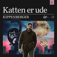 Katten Er Ude