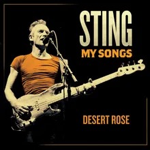 Desert Rose-My Songs Version