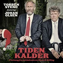 Tiden Kalder