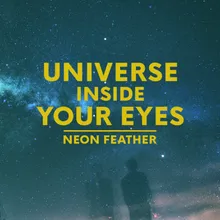 Universe Inside Your Eyes