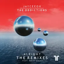 Alright-Jayceeoh & Lit Lords VIP Remix