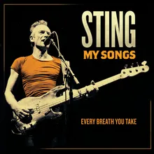 Every Breath You Take-My Songs Version