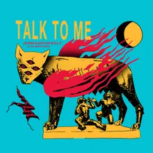 Talk To Me-DJ Nu-Mark Remix