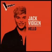 Hello The Voice Australia 2019 Performance / Live