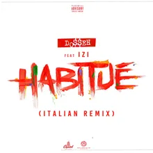 Habitué-Italian Remix