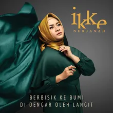 Berbisik Kebumi, Didengar Oleh Langit