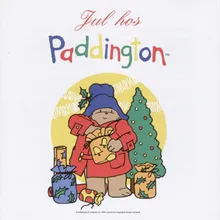 Juletreet til Paddington