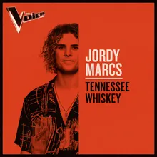 Tennessee Whiskey-The Voice Australia 2019 Performance / Live