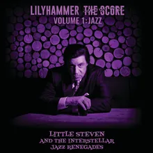 Lilyhammer Nocturne (Theme From Lilyhammer)