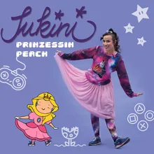 Prinzessin Peach-Single Version