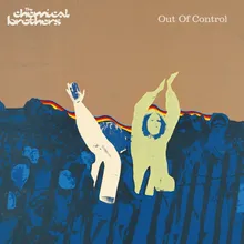 Out Of Control-Radio Edit