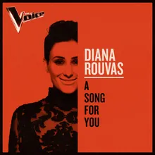 A Song For You The Voice Australia 2019 Performance / Live