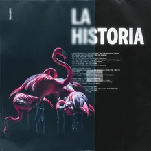 La Historia