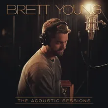 Don’t Wanna Write This Song-The Acoustic Sessions