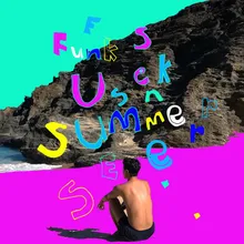 funkUsummer slowed ver.