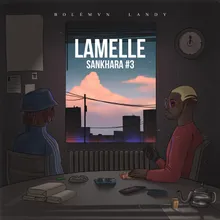 Sankhara #3 (Lamelle)