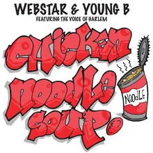 Chicken Noodle Soup Radio Edit