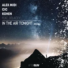 In The Air Tonight Rework Mix