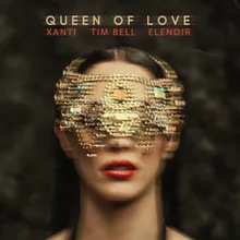 Queen Of Love-Instrumental