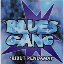 Ribut Pendamai