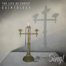 The Power Of The Cross Live