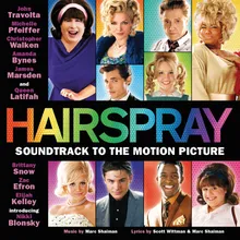 Ladies' Choice ("Hairspray")