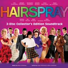 (It's) Hairspray ("Hairspray")