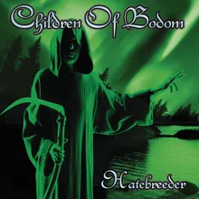 Children Of Bodom