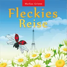 Fleckies Reise - Eine Reise beginnt