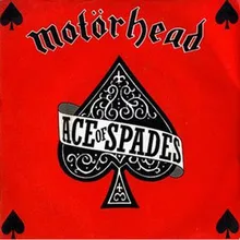 Ace Of Spades