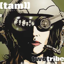 Two Tribes