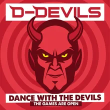 Dance With The Devils (The Games Are Open)