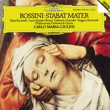 1. Stabat Mater dolorosa