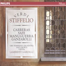 "Viva Stiffelio!"