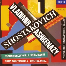 2. Scherzo (Allegro)