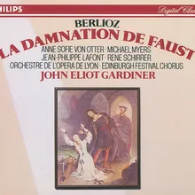 Songe de Faust. "Dors! heureux Faust"