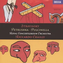 10. Andante: "Sento dire no'ncè pace"