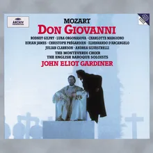 "Don Giovanni, a cenar teco m'invitasti"