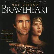 Betrayal & Desolation [Braveheart - Original Sound Track]