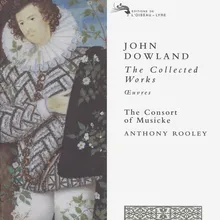 John Dowland's Galliard