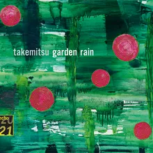 Garden Rain