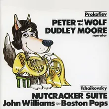 Peter And The Wolf, Op.67