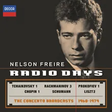 3. Rondo (Vivace)-Live In Kiel / 1968