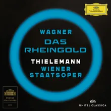 Ein Runenzauber zwingt das Gold zum Reif-Live At Staatsoper, Vienna / 2011