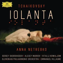 "Moy ptenčik, Iolanta, tï ustala?"-Live At Philharmonie Essen / 2012