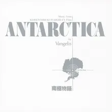 Memory Of Antarctica